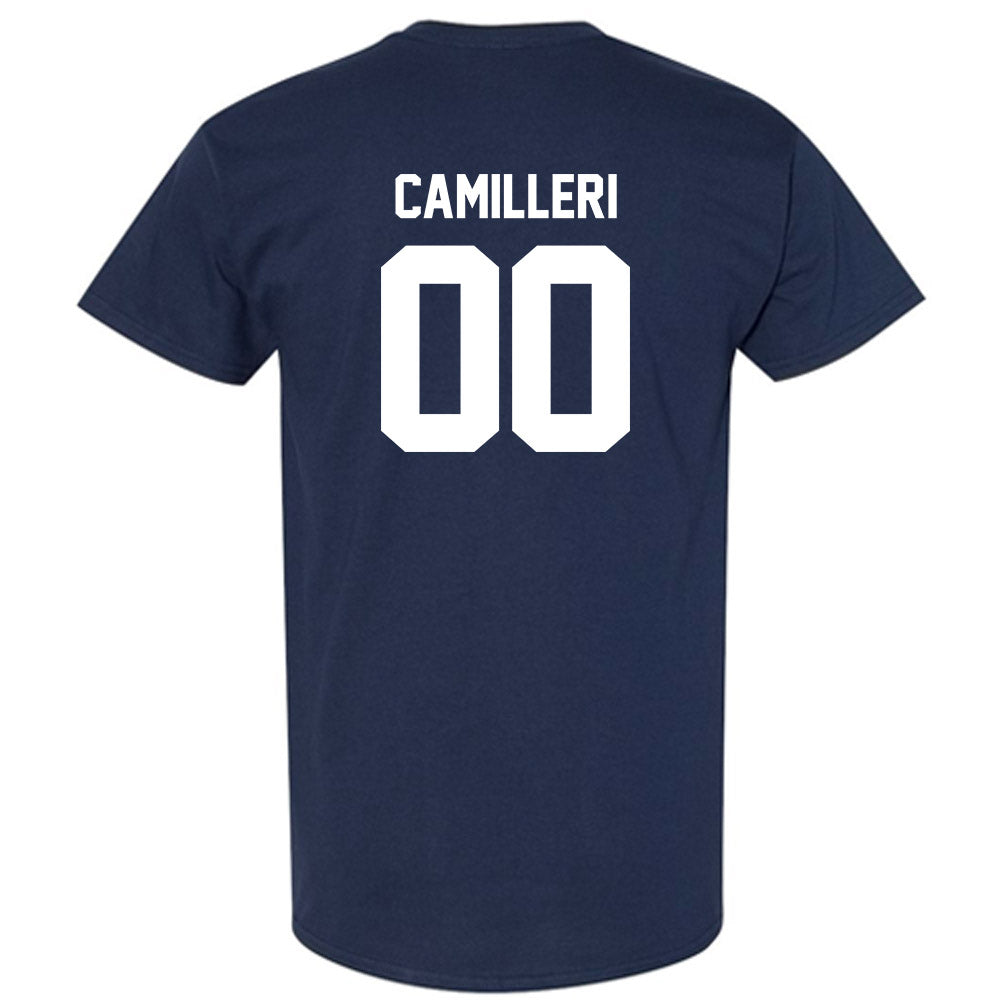UNF - NCAA Softball : Alexis Camilleri - Classic Shersey T-Shirt-1