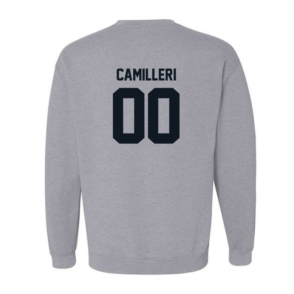 UNF - NCAA Softball : Alexis Camilleri - Classic Shersey Crewneck Sweatshirt-1