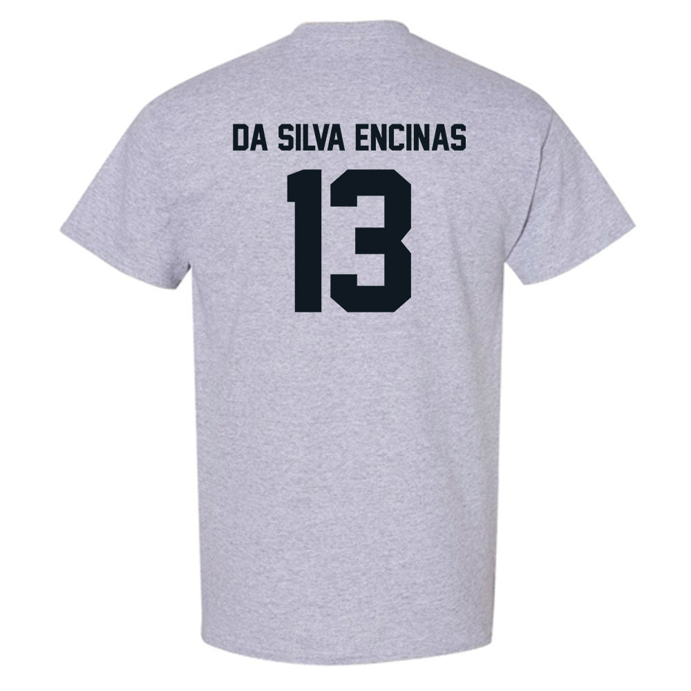 UNF - NCAA Beach Volleyball : Andrea Da Silva Encinas - Classic Shersey T-Shirt-1