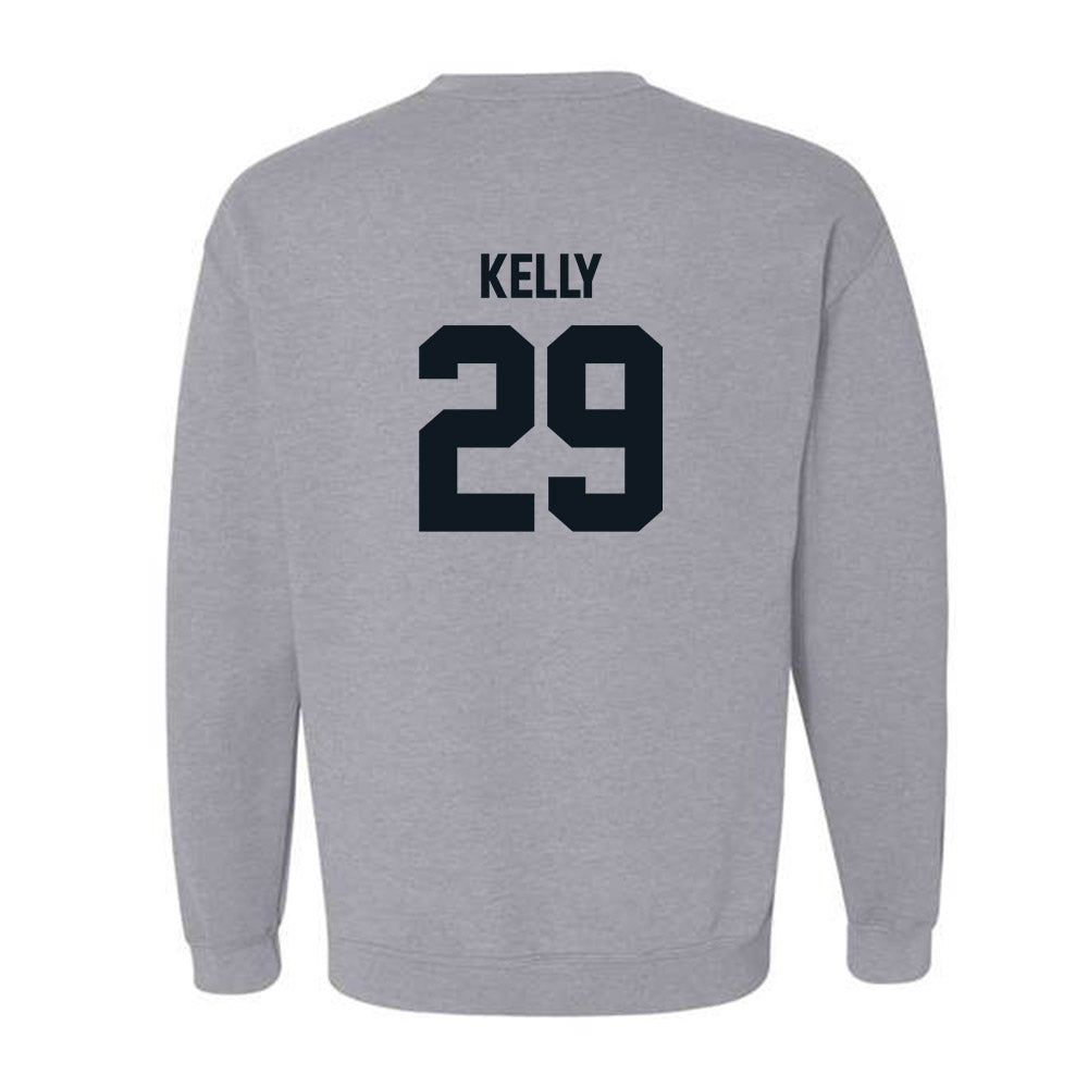 UNF - NCAA Women's Soccer : Emma Kelly - Classic Shersey Crewneck Sweatshirt-1