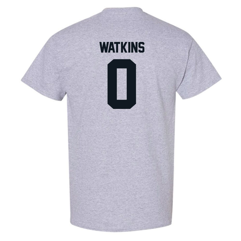UNF - NCAA Men's Basketball : Mason Watkins - Classic Shersey T-Shirt-1