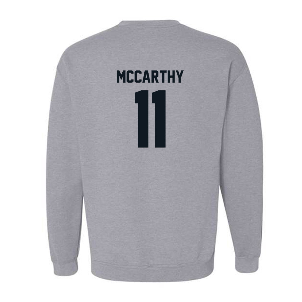 UNF - NCAA Softball : Kalyn McCarthy - Classic Shersey Crewneck Sweatshirt-1