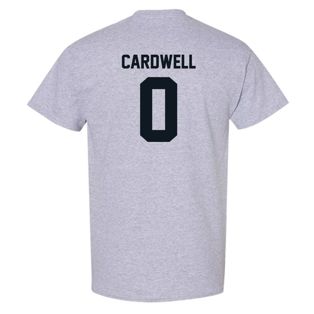 UNF - NCAA Women's Basketball : Jamison Cardwell - Classic Shersey T-Shirt-1