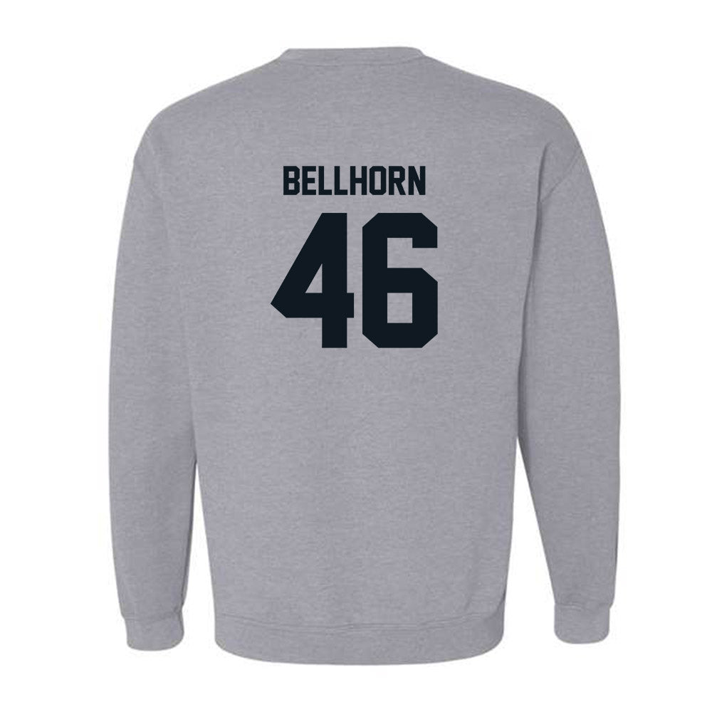UNF - NCAA Baseball : Jackson Bellhorn - Classic Shersey Crewneck Sweatshirt