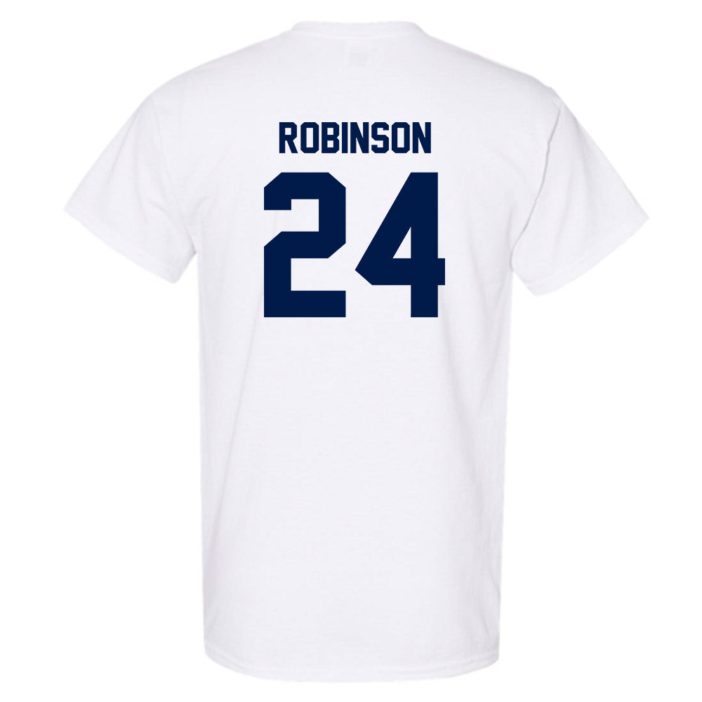 UNF - NCAA Women's Soccer : Brenna Robinson - Classic Shersey T-Shirt