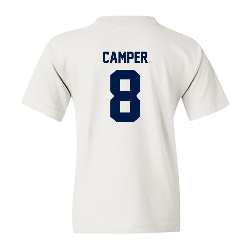 UNF - NCAA Softball : Kadyn Camper - Classic Shersey Youth T-Shirt-1