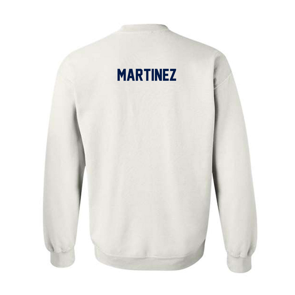 UNF - NCAA Men's Cross Country : Seth Martinez - Classic Shersey Crewneck Sweatshirt