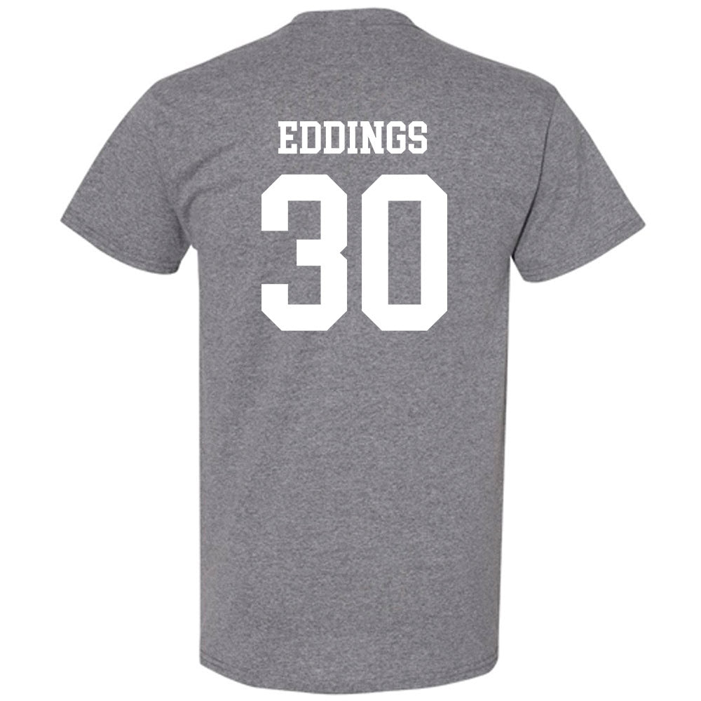 Georgia Southern - NCAA Women's Basketball : McKenna Eddings - T-Shirt-1