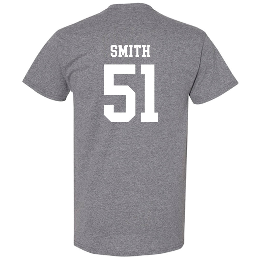 Georgia Southern - NCAA Baseball : Gaven Smith - T-Shirt-1