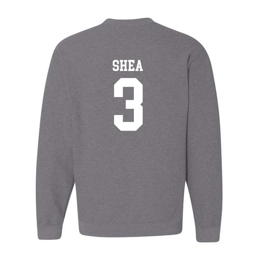 Georgia Southern - NCAA Softball : Kennedy Shea - Crewneck Sweatshirt-1