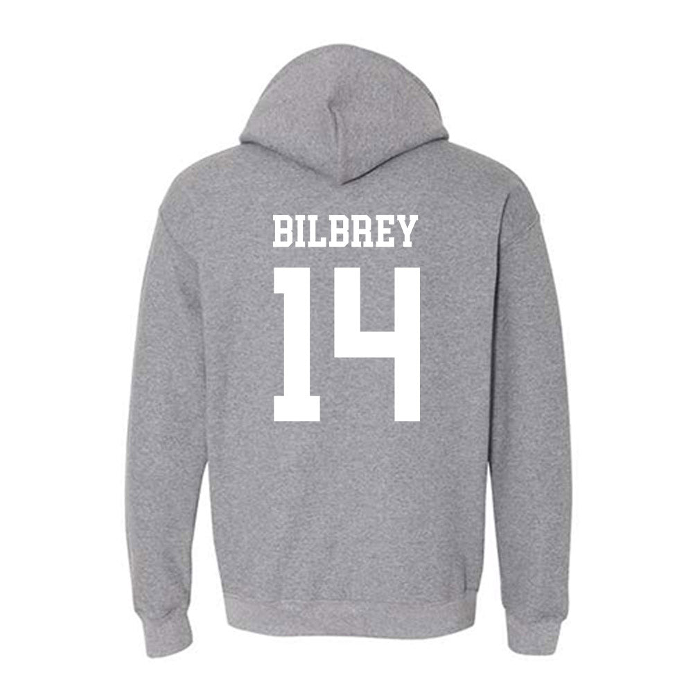 Georgia Southern - NCAA Softball : Jaycee Bilbrey - Hooded Sweatshirt-1