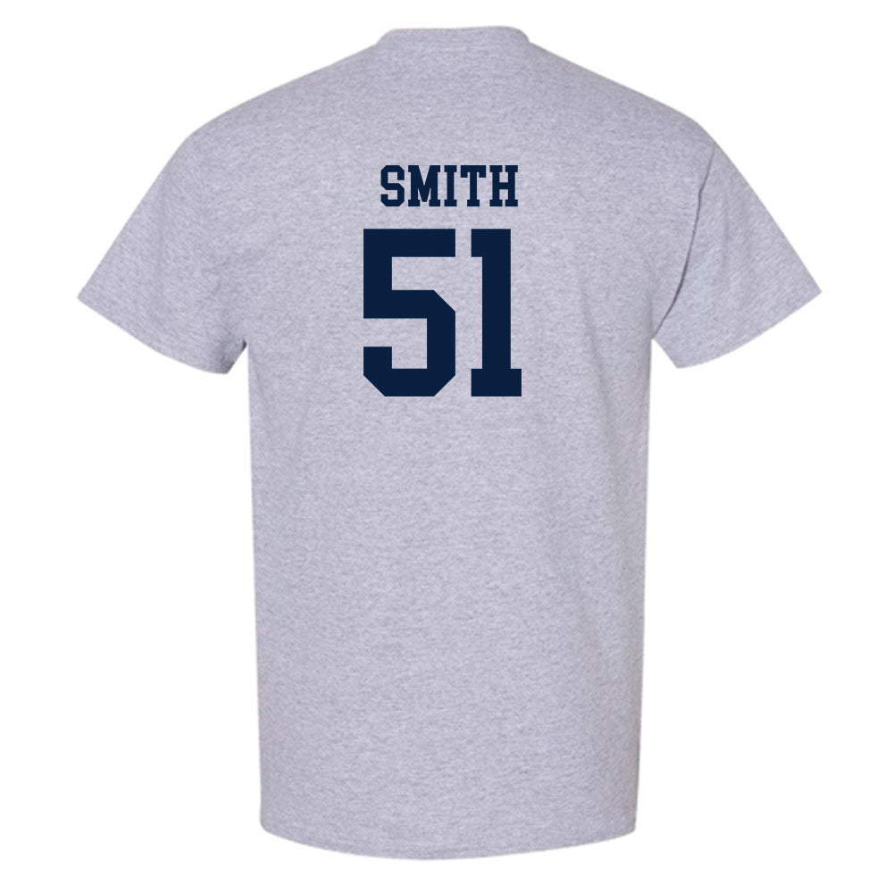 Georgia Southern - NCAA Baseball : Gaven Smith - Classic Shersey T-Shirt-1