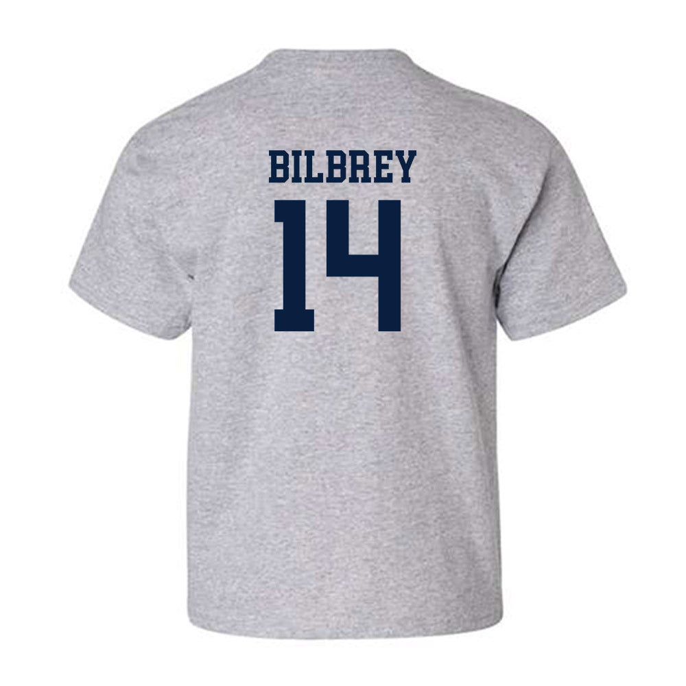 Georgia Southern - NCAA Softball : Jaycee Bilbrey - Classic Shersey Youth T-Shirt-1