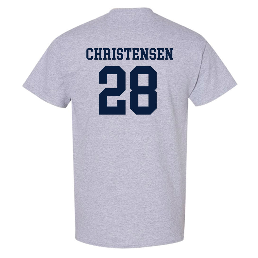 Georgia Southern - NCAA Softball : Kayla Christensen - Classic Shersey T-Shirt-1