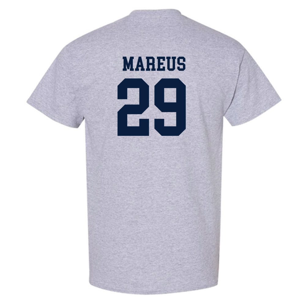 Georgia Southern - NCAA Football : Brelan Mareus - Classic Shersey T-Shirt-1