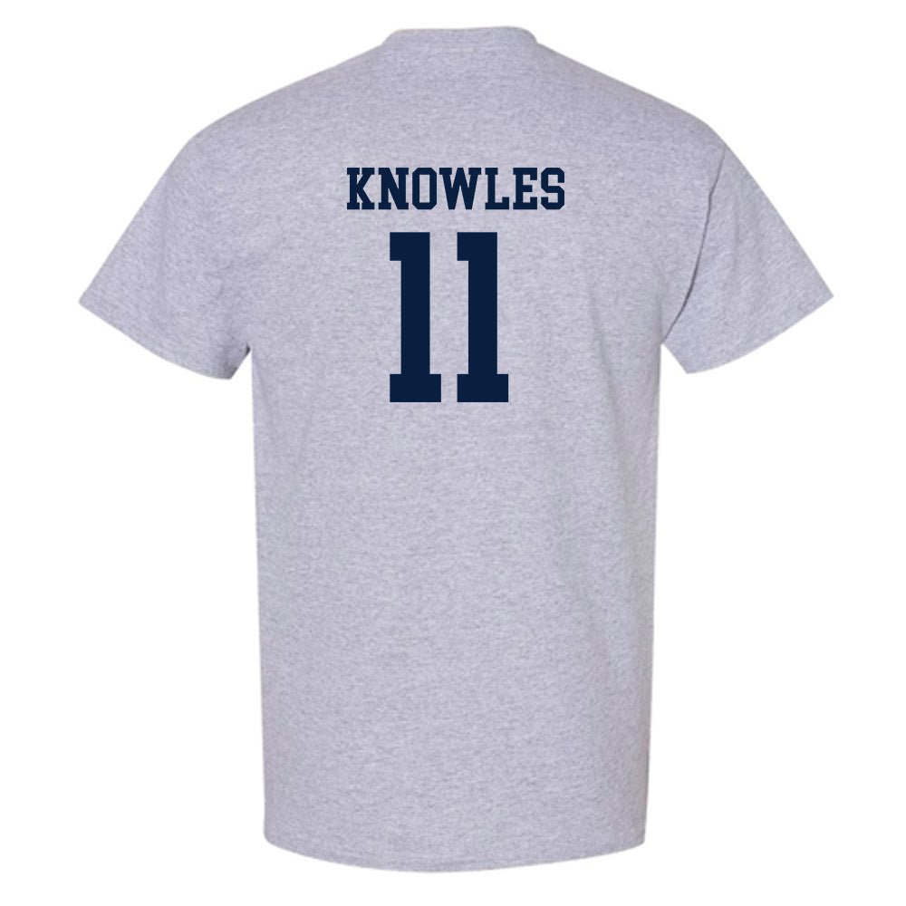 Georgia Southern - NCAA Women's Volleyball : Kayla Knowles - Classic Shersey T-Shirt-1