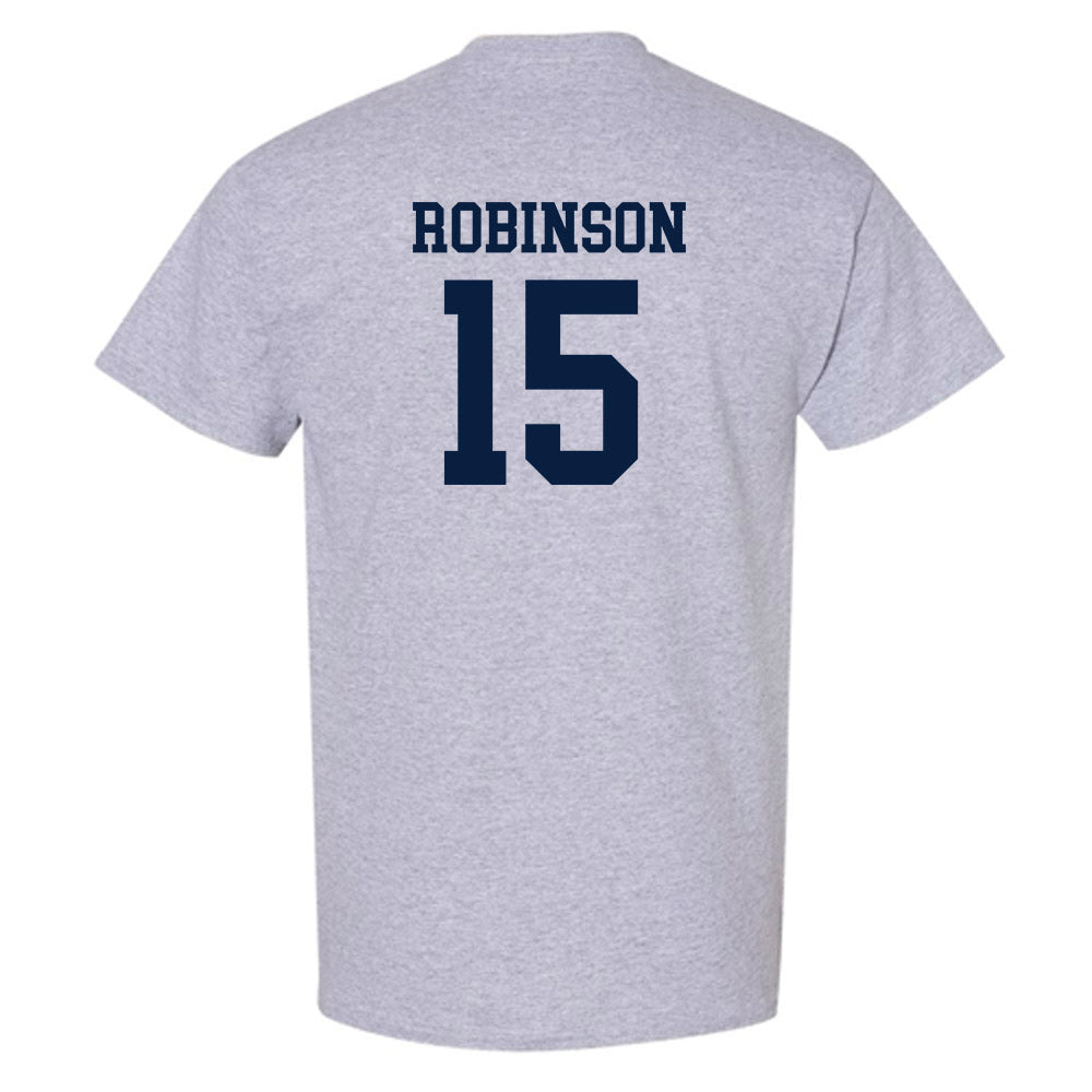 Georgia Southern - NCAA Women's Volleyball : Amelia Robinson - Classic Shersey T-Shirt-1
