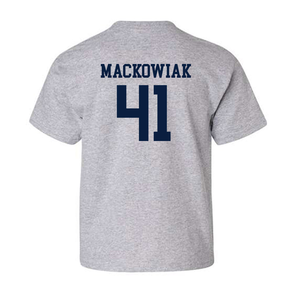 Georgia Southern - NCAA Baseball : Garrett Mackowiak - Classic Shersey Youth T-Shirt-1