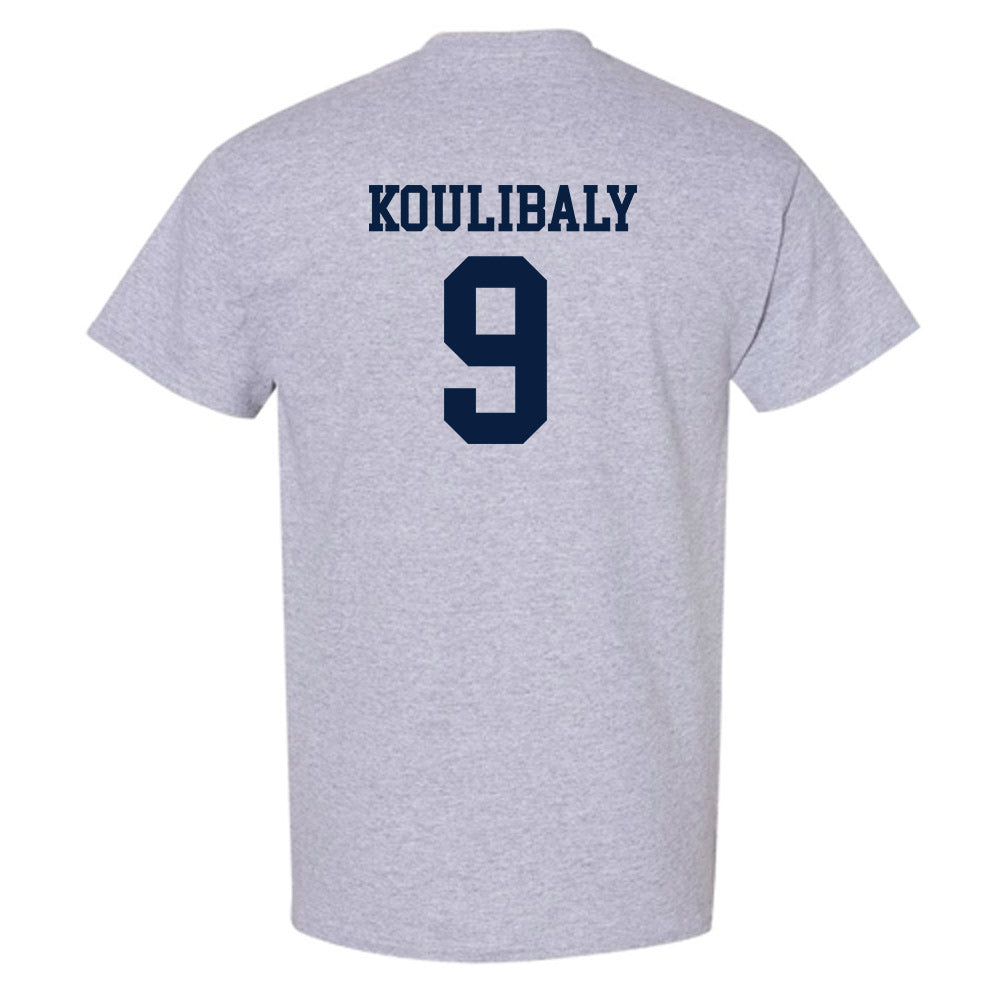 Georgia Southern - NCAA Men's Basketball : Jefferson Koulibaly - Classic Shersey T-Shirt-1