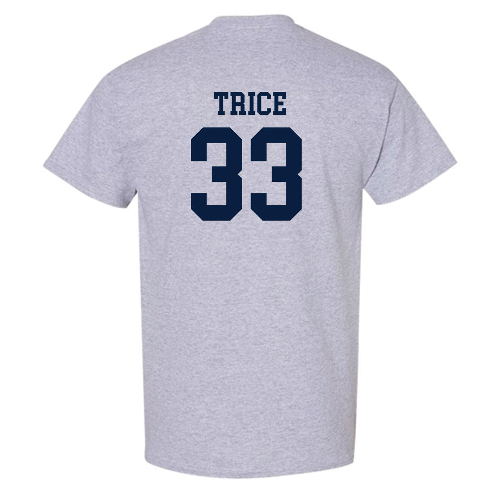 Georgia Southern - NCAA Football : Holden Trice - T-Shirt
