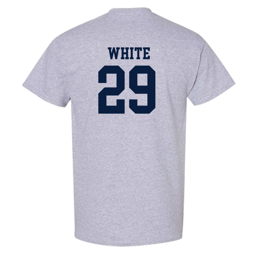 Georgia Southern - NCAA Baseball : Sean White - Classic Shersey T-Shirt-1