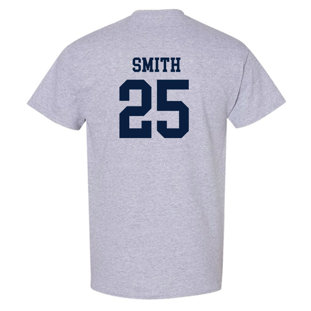 Georgia Southern - NCAA Football : Alex Smith - Classic Shersey T-Shirt-1