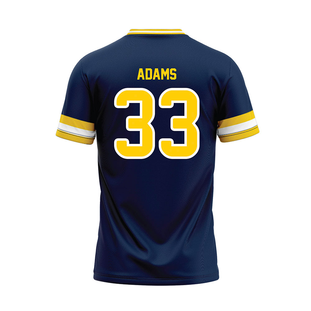 UCSD - NCAA Softball : Claire Adams - Jersey-1