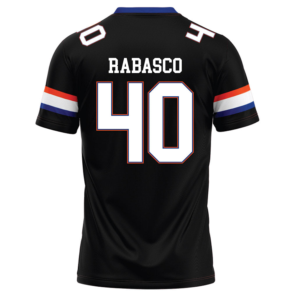 Florida - NCAA Football : Brandon Rabasco - Football Jersey