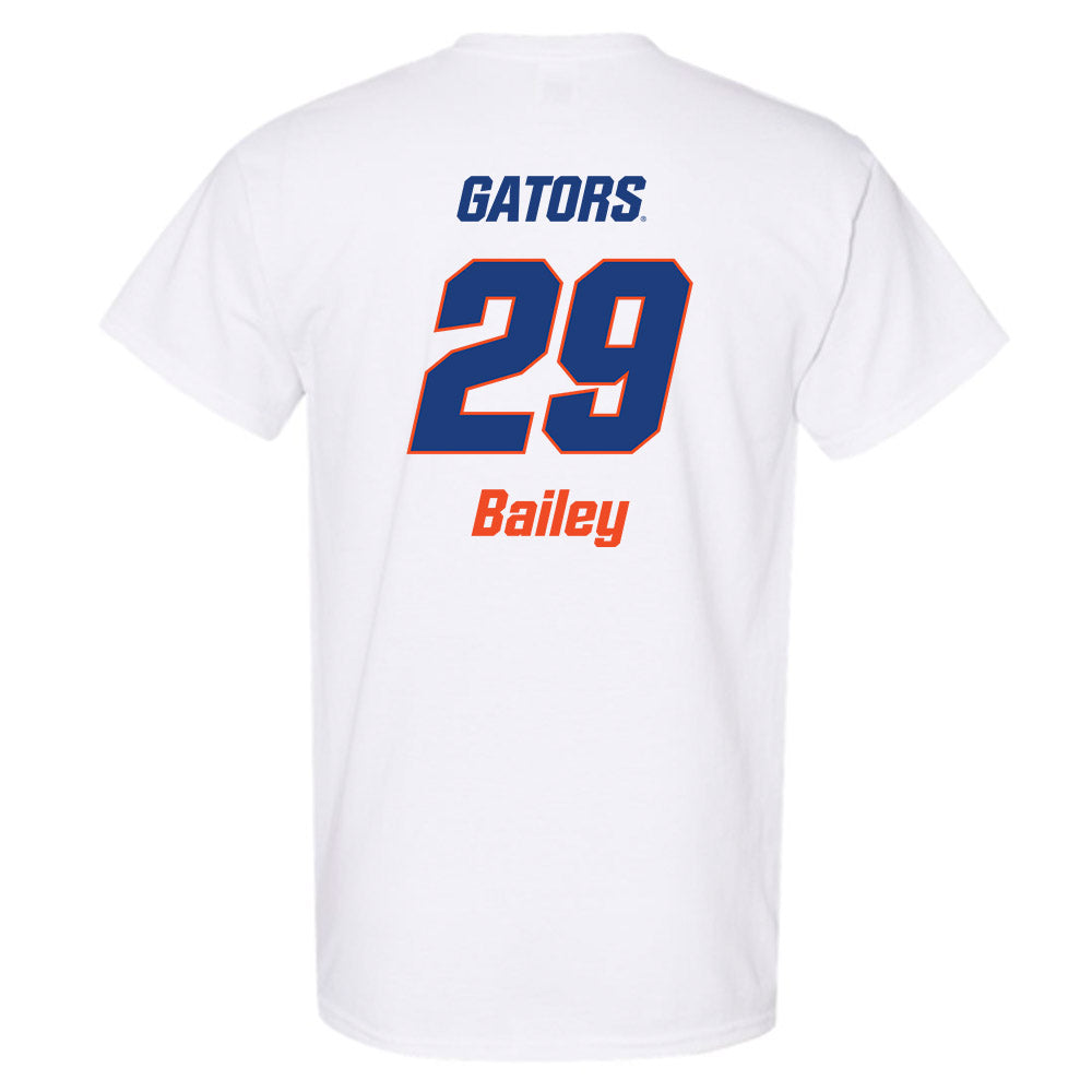 Florida - NCAA Women's Soccer : Lena Bailey - T-Shirt