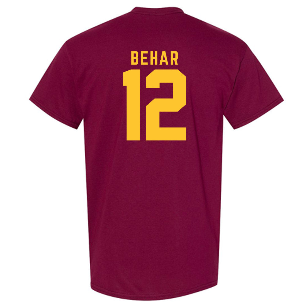 Arizona State - NCAA Women's Lacrosse : Jordyn Behar - Classic Shersey T-Shirt