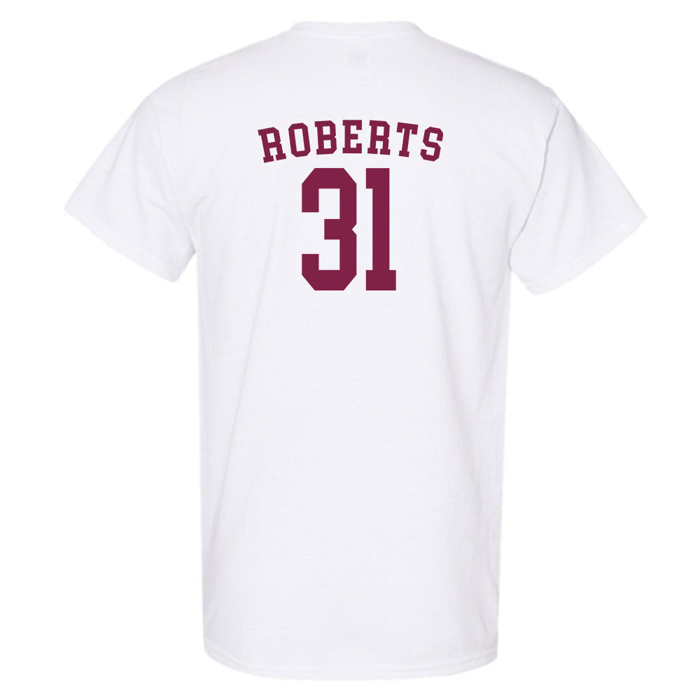 Arizona State - NCAA Softball : Millie Roberts - Sports Shersey T-Shirt-1