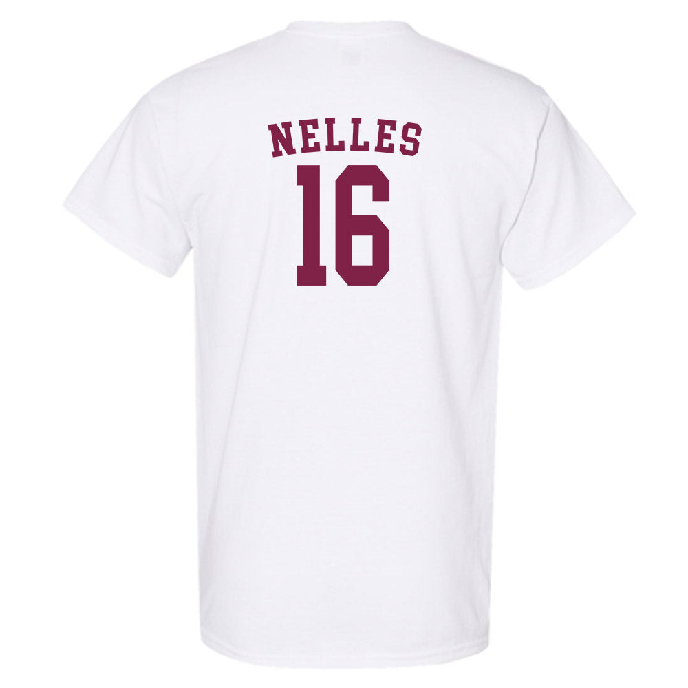 Arizona State - NCAA Women's Soccer : Pauline Nelles - Sports Shersey T-Shirt