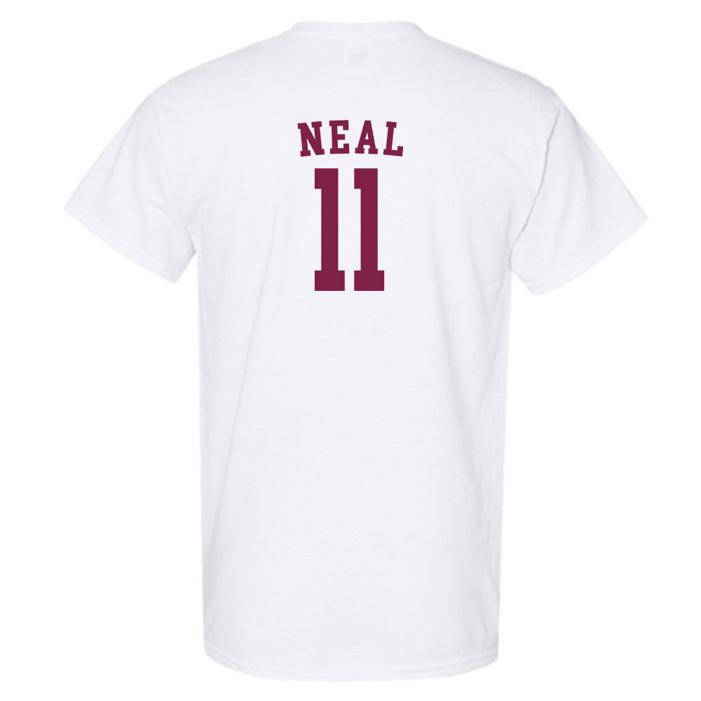 Arizona State - NCAA Women's Volleyball : Colby Neal - Sports Shersey T-Shirt-1