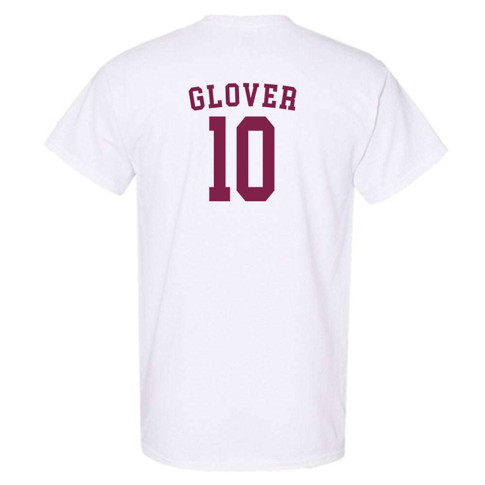 Arizona State - NCAA Women's Volleyball : Noemie Glover - Sports Shersey T-Shirt-1