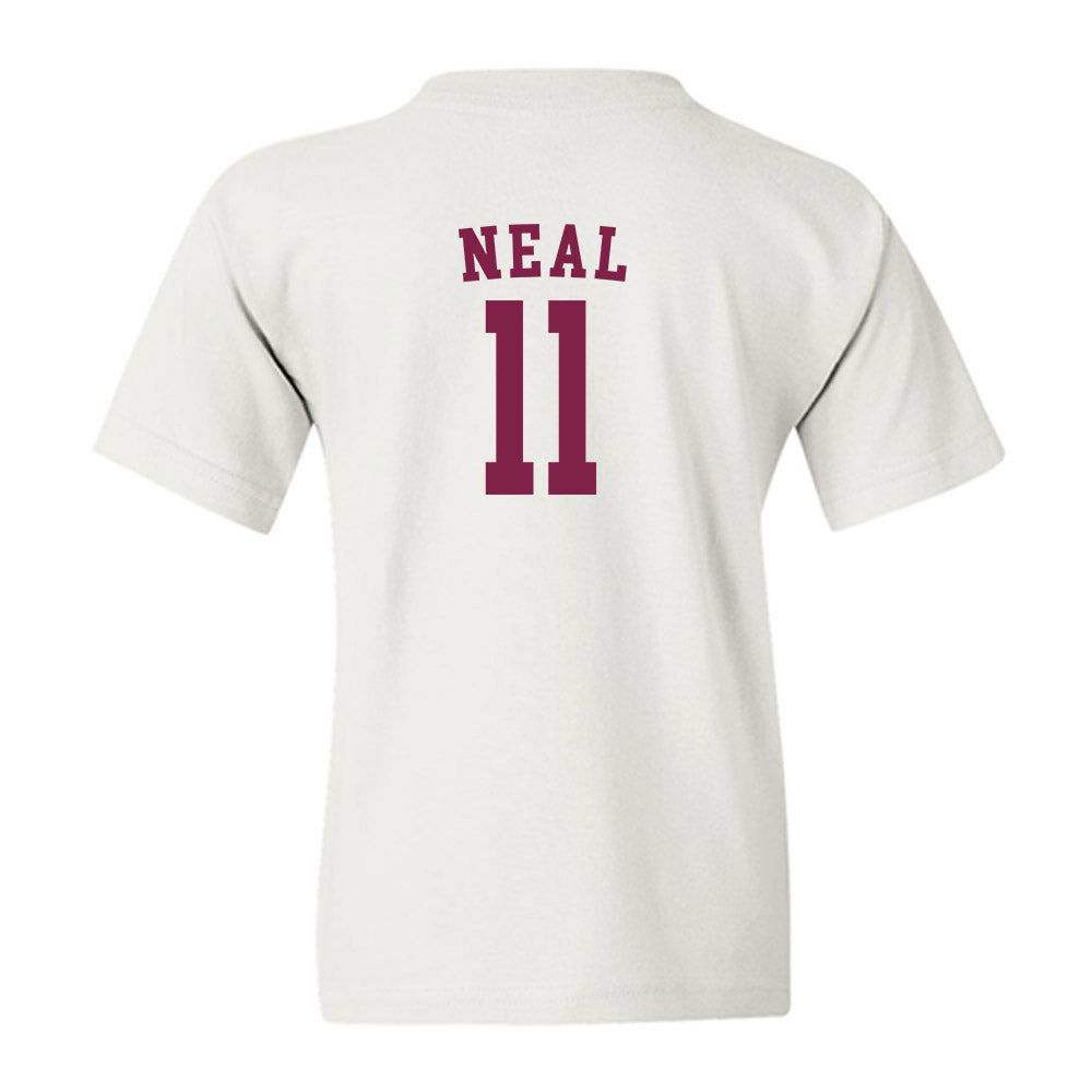Arizona State - NCAA Women's Volleyball : Colby Neal - Sports Shersey Youth T-Shirt-1