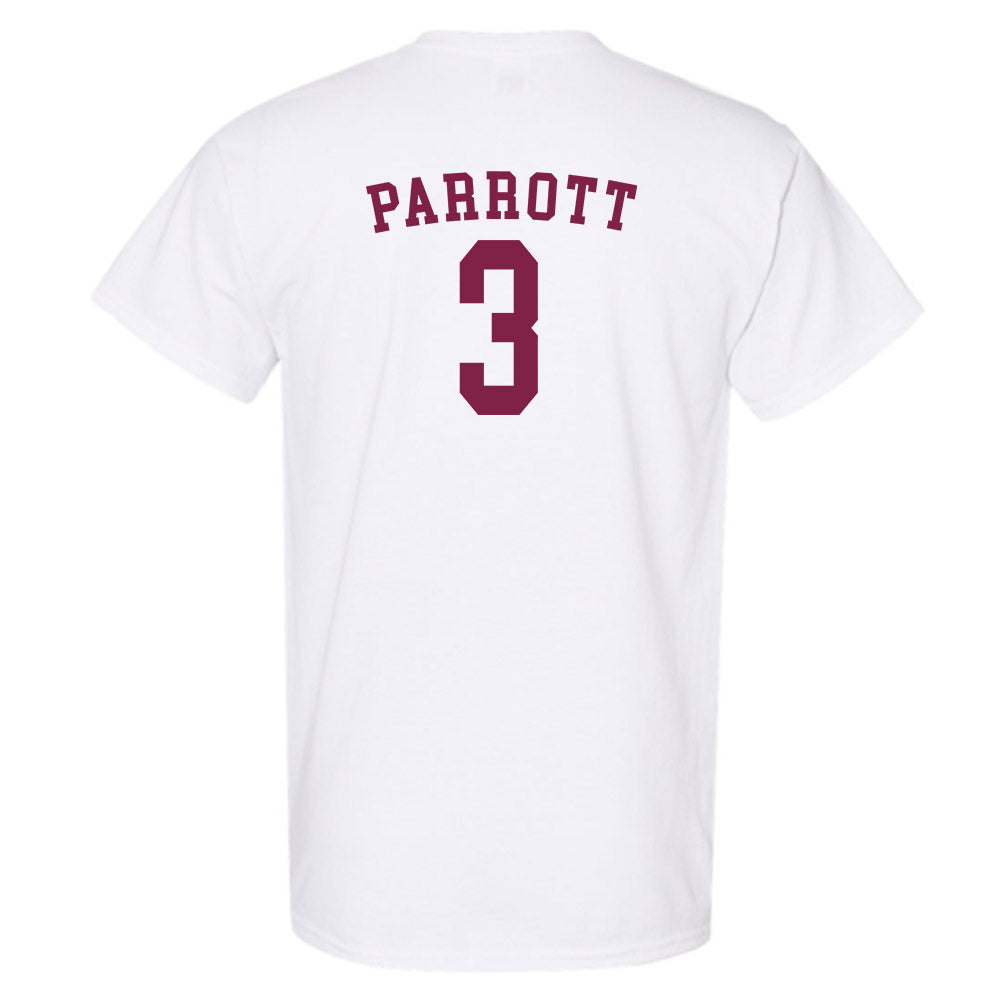 Arizona State - NCAA Women's Volleyball : Tatum Parrott - Sports Shersey T-Shirt-1