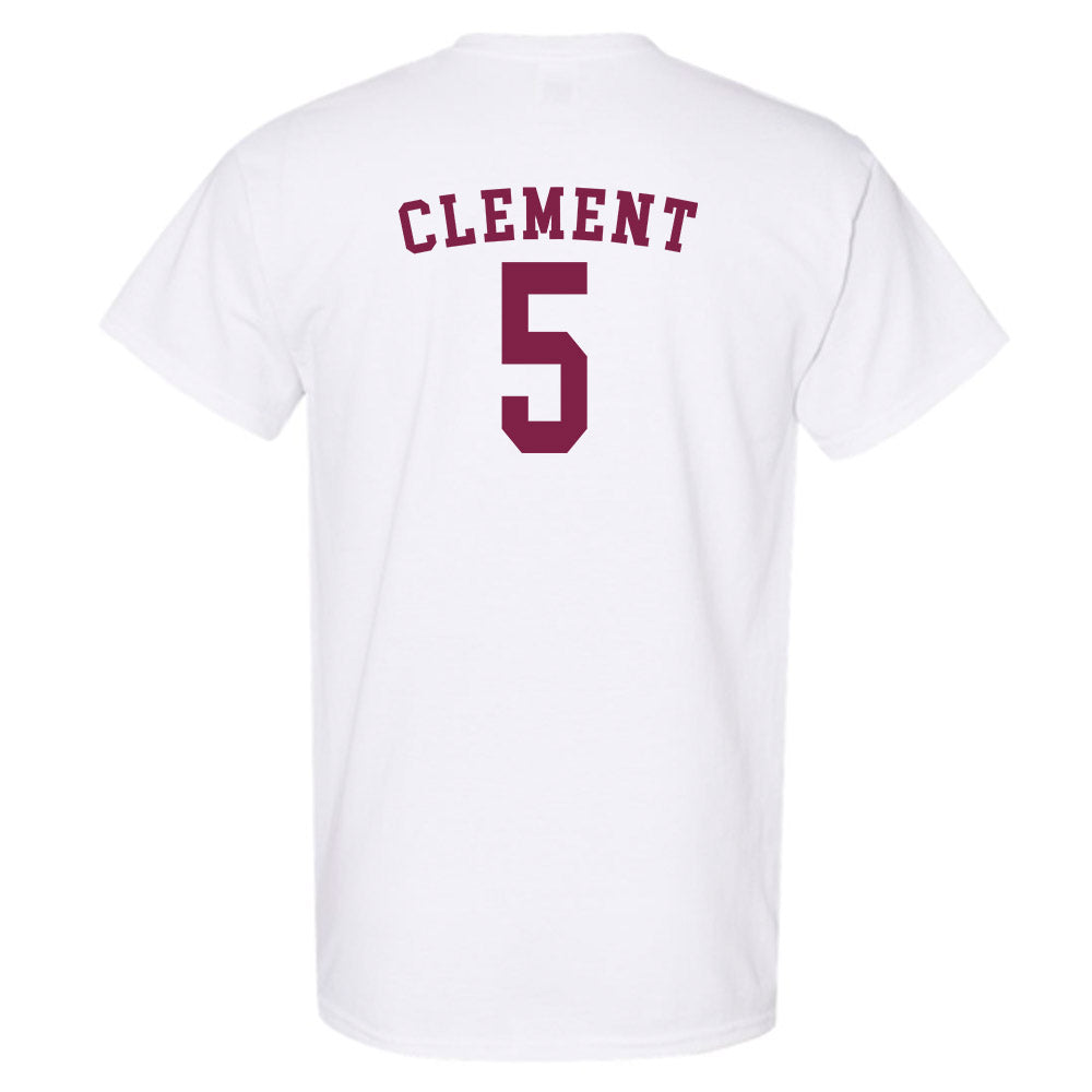 Arizona State - NCAA Beach Volleyball : Tori Clement - Sports Shersey T-Shirt