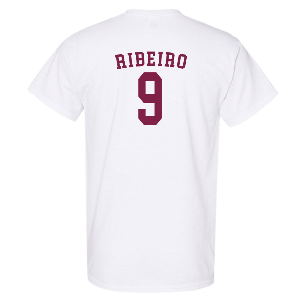 Arizona State - NCAA Women's Volleyball : Maila Ribeiro - Sports Shersey T-Shirt-1