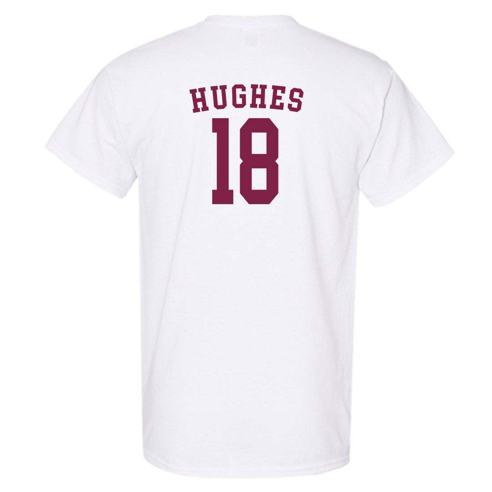 Arizona State - NCAA Football : Martell Hughes - Sports Shersey T-Shirt