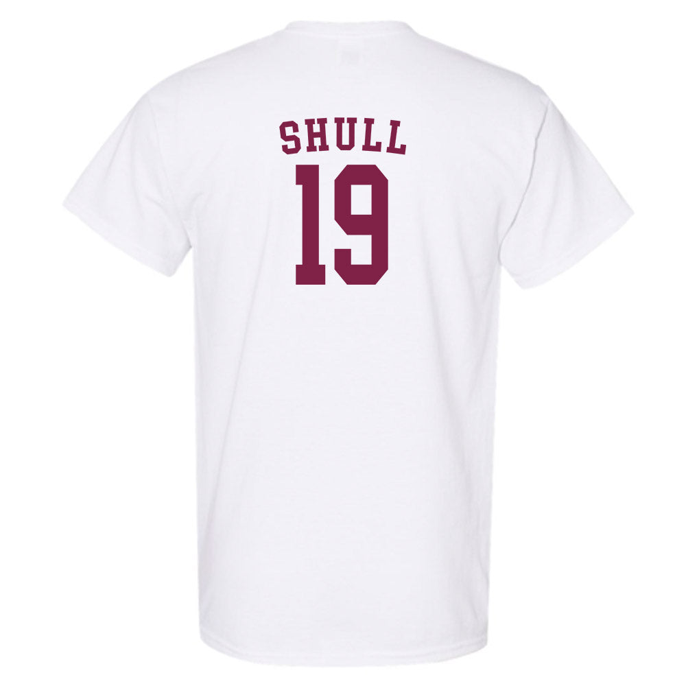 Arizona State - NCAA Softball : Corie Shull - Sports Shersey T-Shirt
