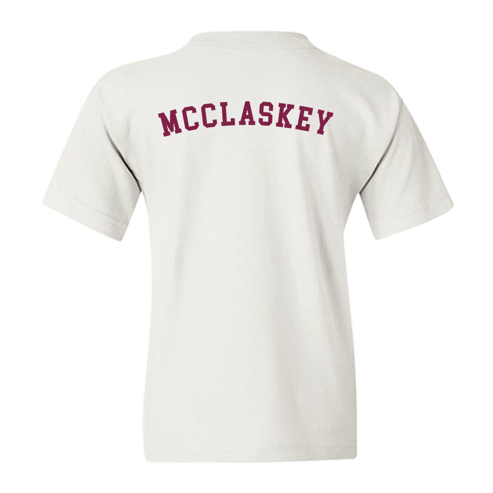 Arizona State - NCAA Women's Water Polo : Hannah McClaskey - Sports Shersey Youth T-Shirt-1