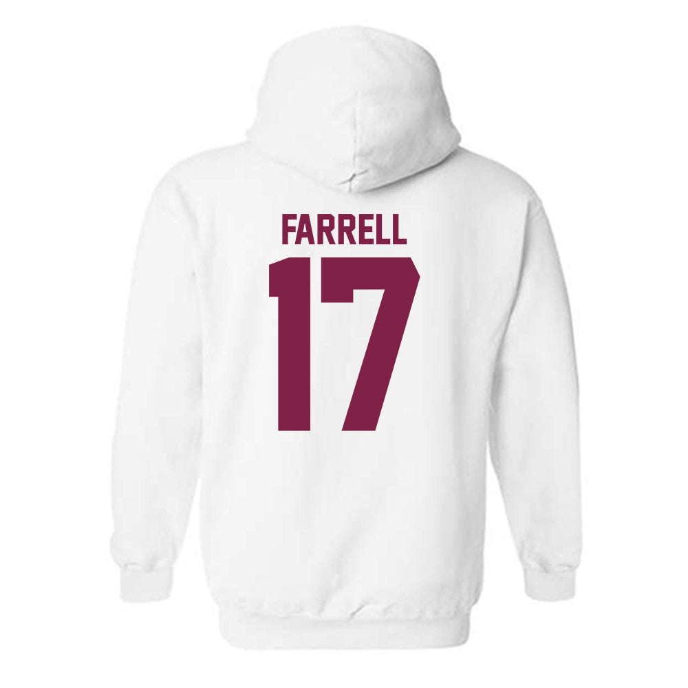 Arizona State - NCAA Women's Soccer : Meighan Farrell - Hooded Sweatshirt