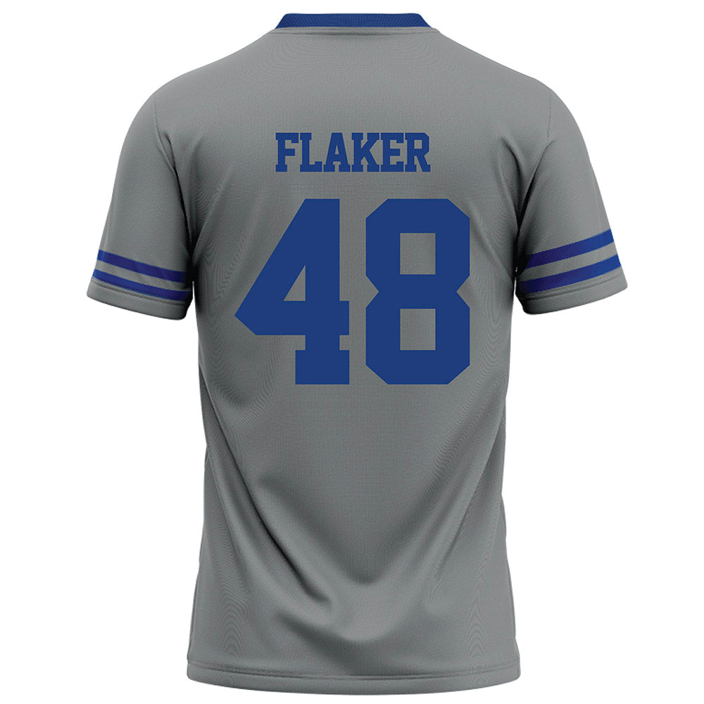 Memphis - NCAA Football : Jayden Flaker - Football Jersey