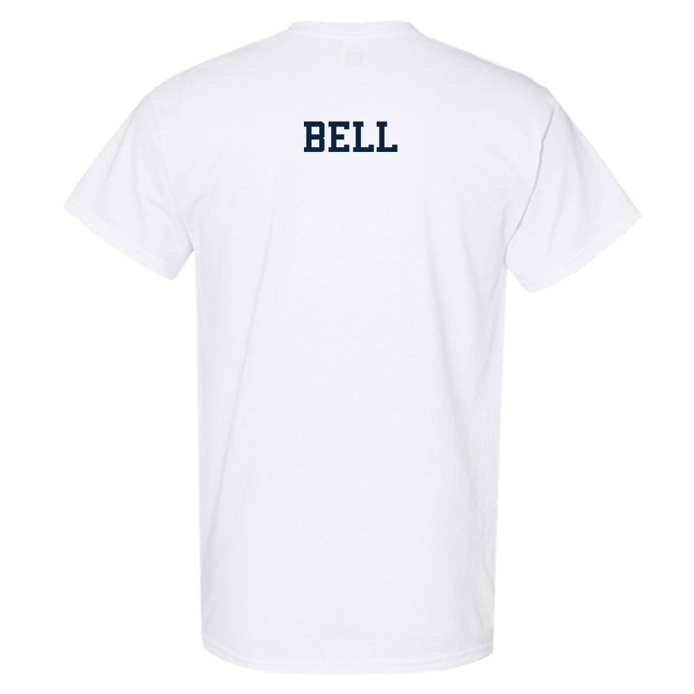 Samford - NCAA Men's Track & Field : Reese Bell - Classic Fashion Shersey T-Shirt-1