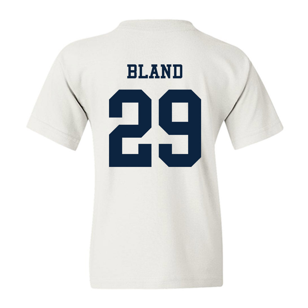 Samford - NCAA Football : Cameron Bland - Classic Fashion Shersey Youth T-Shirt-1