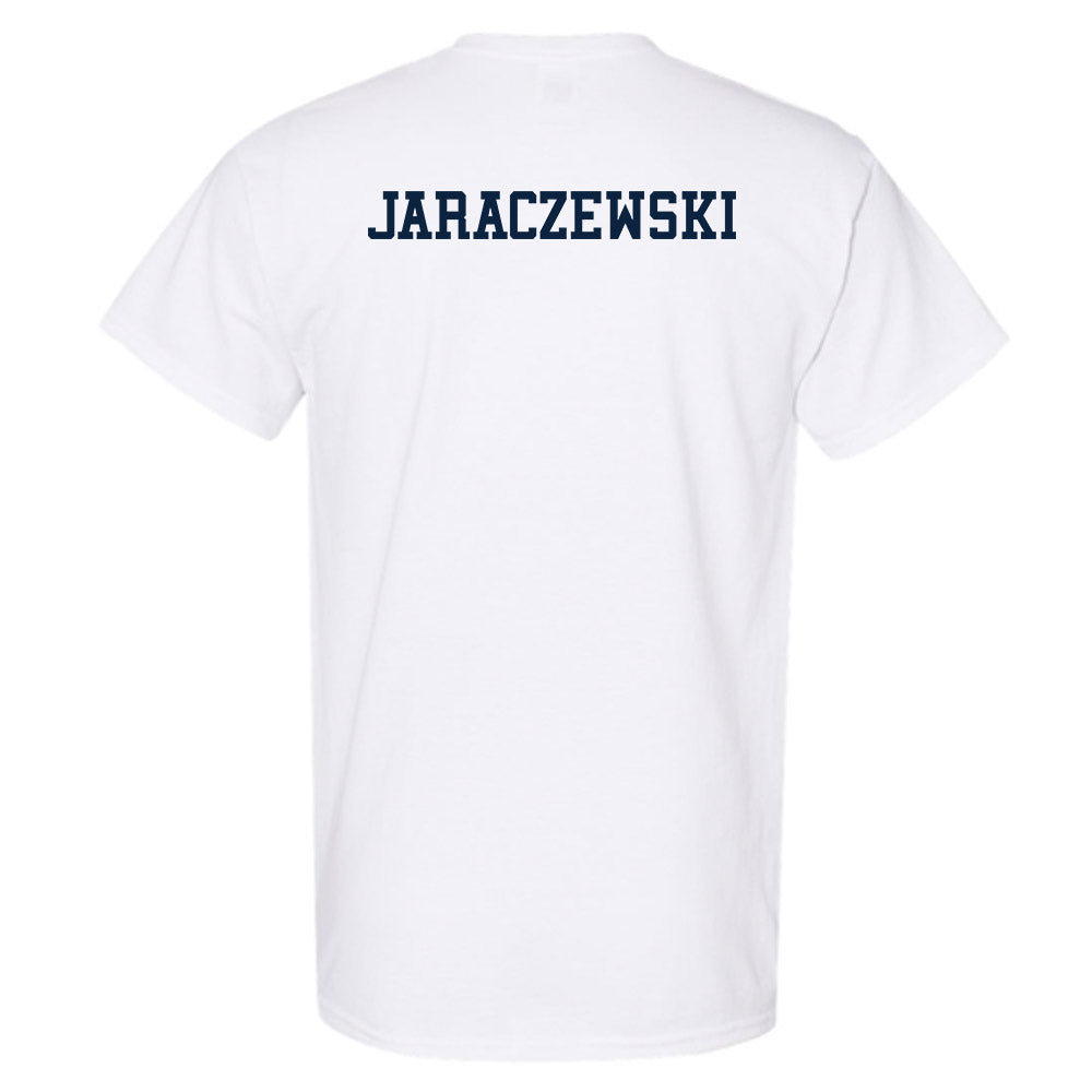 Samford - NCAA Women's Tennis : Margaret Jaraczewski - Classic Fashion Shersey T-Shirt-1