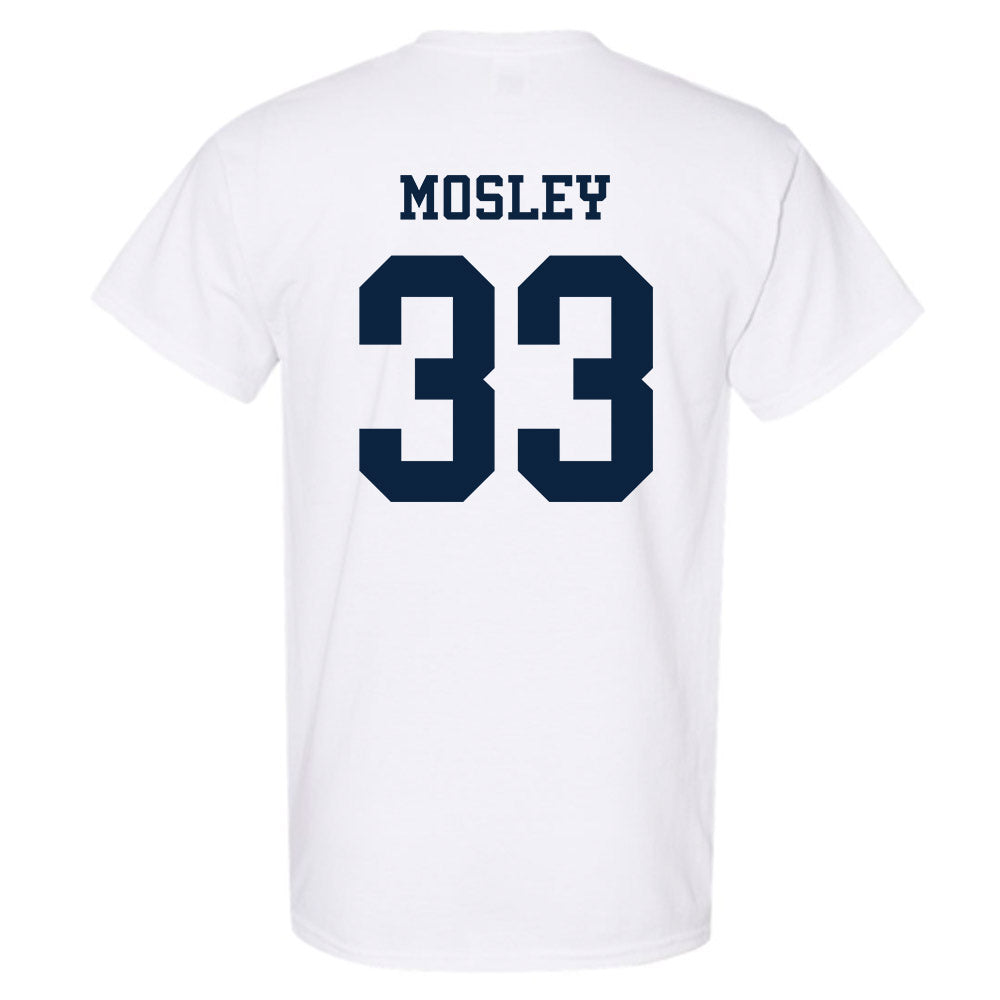 Samford - NCAA Football : Jaden Mosley - Classic Fashion Shersey T-Shirt-1
