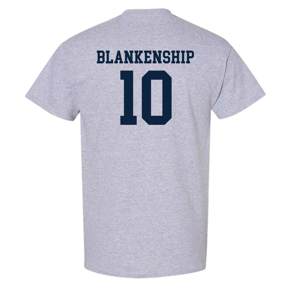 Samford - NCAA Women's Basketball : Aubrey Blankenship - Classic Shersey T-Shirt-1