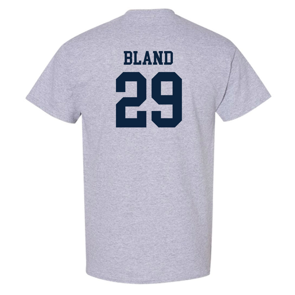 Samford - NCAA Football : Cameron Bland - Classic Shersey T-Shirt-1