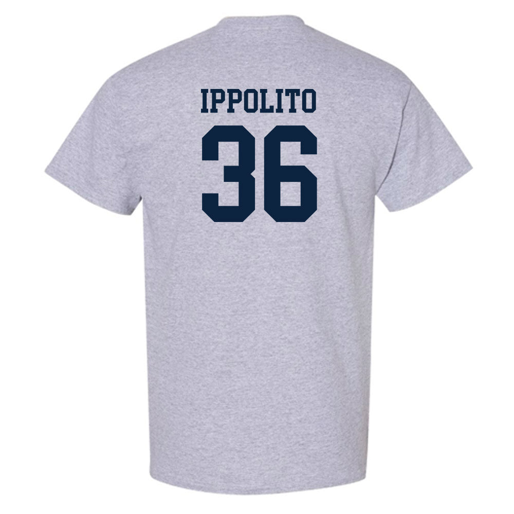 Samford - NCAA Football : Ty Ippolito - Classic Shersey T-Shirt-1